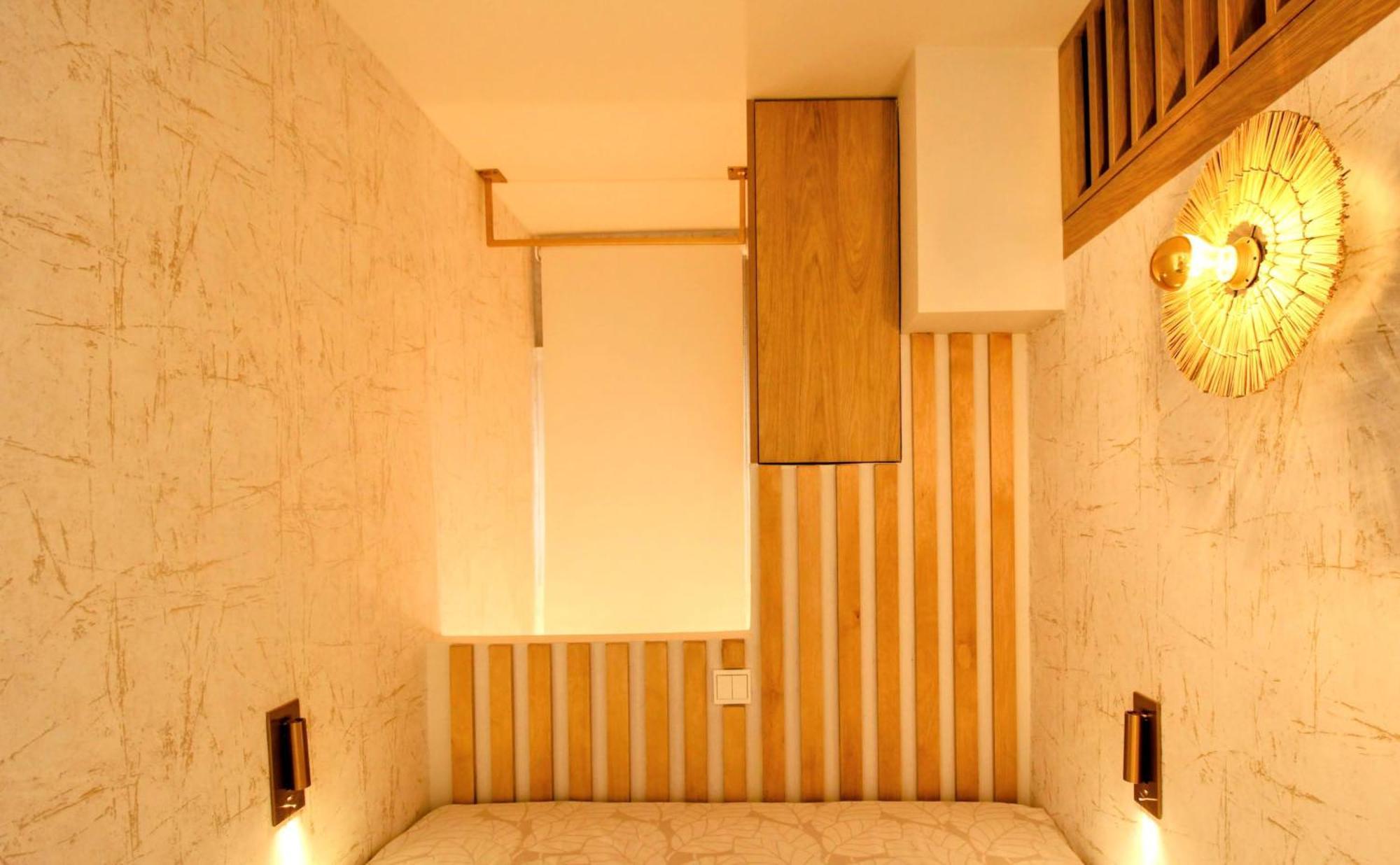 Beautiful And Cosy Rooftop - Fantastic View, Next To Tower *