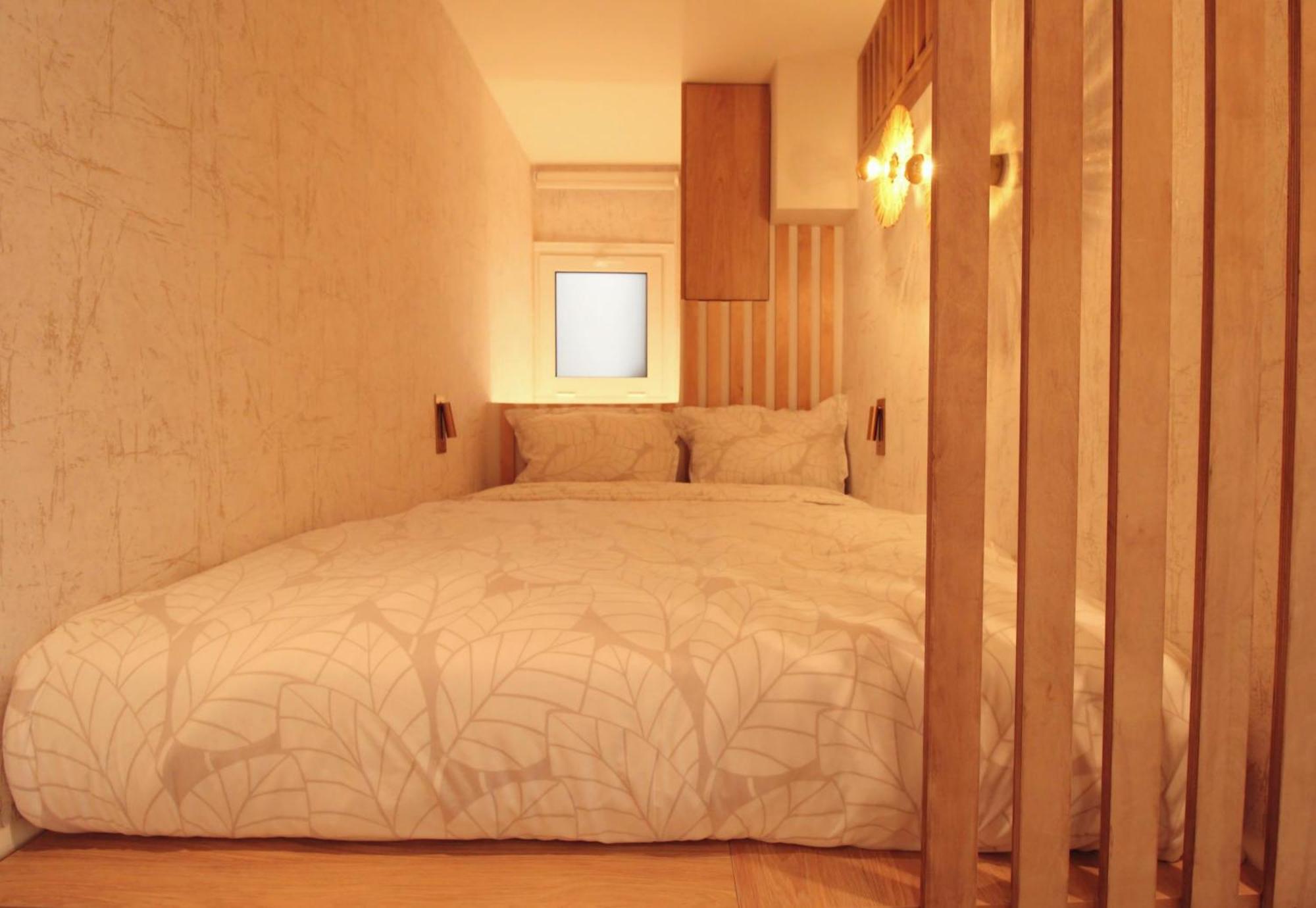 Beautiful And Cosy Rooftop - Fantastic View, Next To Tower * Athens