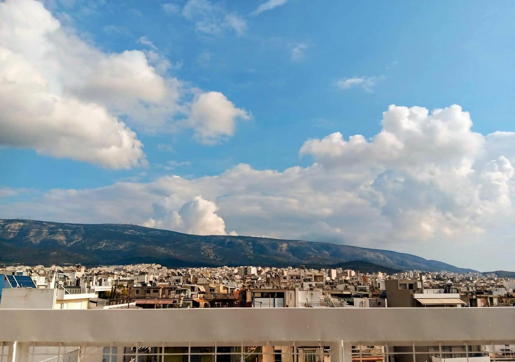 Beautiful And Cosy Rooftop - Fantastic View, Next To Tower *