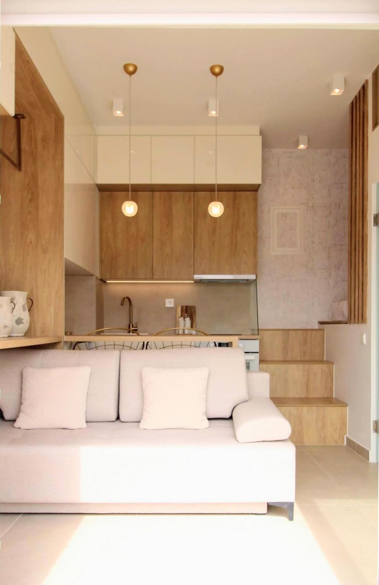 Apartment Beautiful And Cosy Rooftop - Fantastic View, Next To Tower *